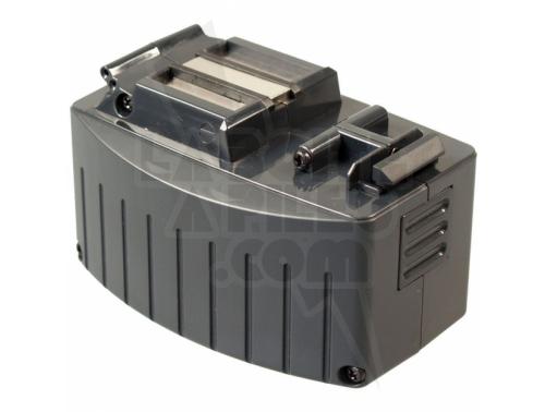 BATTERIE POUR PERÇEUSE FESTOOL 9.6V - 1.5AH