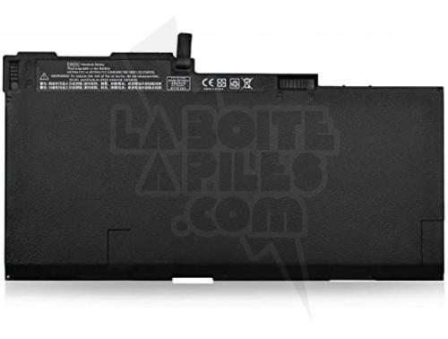 BATTERIE POUR ORDINATEUR PORTABLE 11,1V 4500MAH (CM03XL COMPATIBLE)