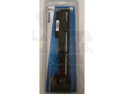 BATTERIE COMPATIBLE LI-ION 14.4V - 5200 MAH POUR ORDINATEUR HP