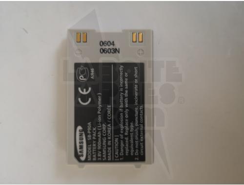 BATTERIE ORIGINE SAMSUNG SB-P90A