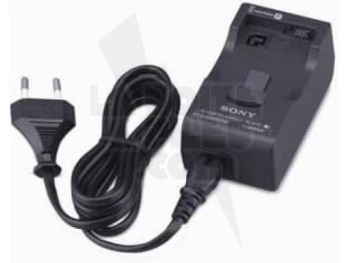 CHARGEUR SONY AC-VF50