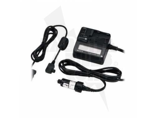 CHARGEUR ORIGINE SONY DC-VQ11