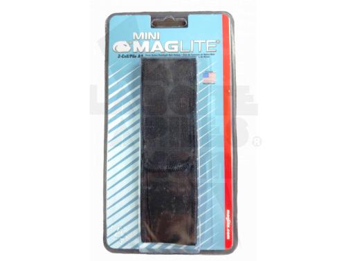 ETUI NYLON AAA MAGLITE