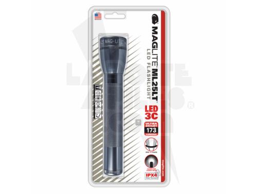 TORCHE MAGLITE LED