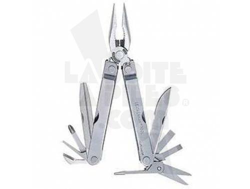 COUTEAU LEATHERMAN