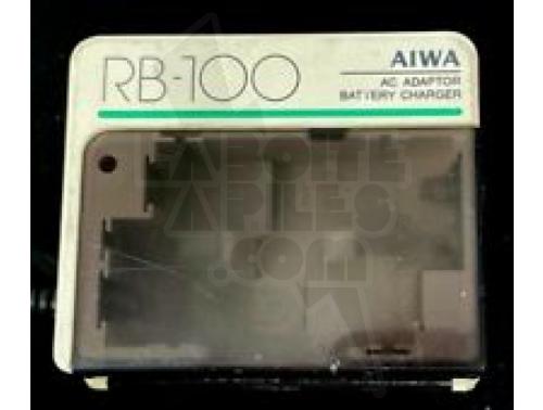 CHARGEUR ORIGINE AIWA RB-100