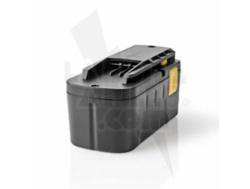 BATTERIE COMPATIBLE FESTOOL NI-CD 12V - 2AH