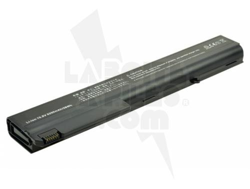 BATTERIE COMPATIBLE POUR ORDINATEUR HP-COMPAQ 10.8V - 5200 MAH