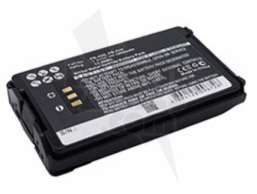 BATTERIE COMPATIBLE NI-MH 7.2V - 1800MAH POUR KEENWOOD