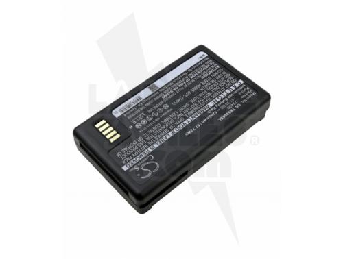 BATTERIE 11.1V - 5.2AH POUR TRIMBLE S SERIES