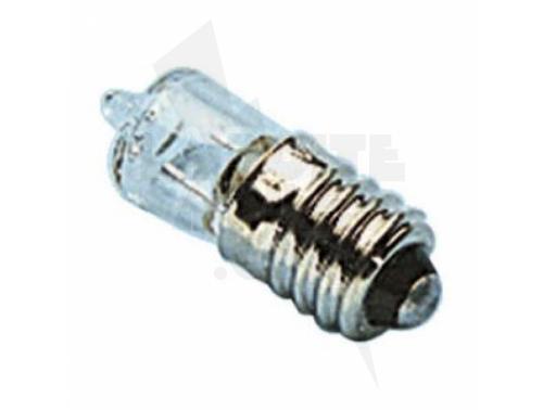 AMPOULE HALOGEN E10 2,8V 850MA