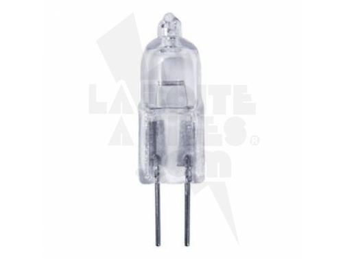 AMPOULE HALOGENE 6V - 35W - GY6,35