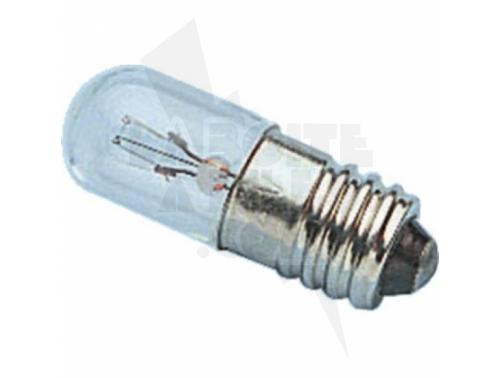 AMPOULE E10 6V 100MA