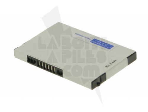 BATTERIE COMPATIBLE LI-PO 3.7V - 1350 MAH