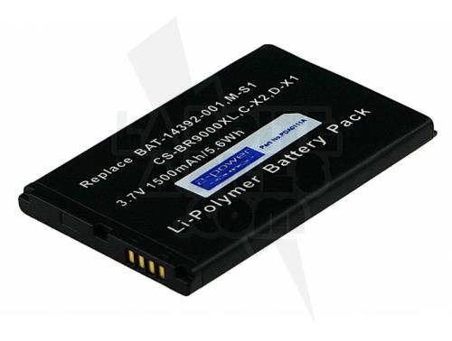 BATTERIE COMPATIBLE LI-PO 3.7V - 1500 MAH