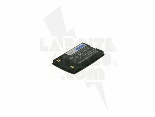 BATTERIE COMPATIBLE LI-ION 7.2V - 2400 MAH - JVC