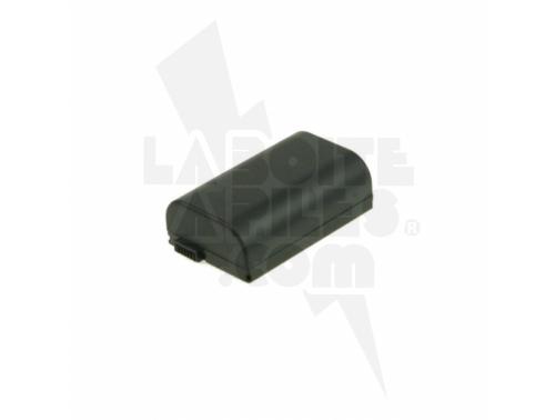 BATTERIE COMPATIBLE LI-ION 7.4V - 1520 MAH - CANON HV10