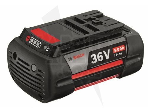 BATTERIE  ORIGINE BOSCH 36V - 6AH LI-ION