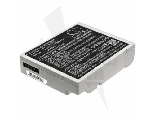 BATTERIE COMPATIBLE POUR ORDINATEUR PORTABLE DE MARQUE PANASONIC