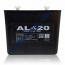 PILE ALCALINE 6V / 18AH POUR PHARE PROJECTEUR COMPATIBLE 4R25-2 / 1231 / 991 - PORTO R825_xs_2