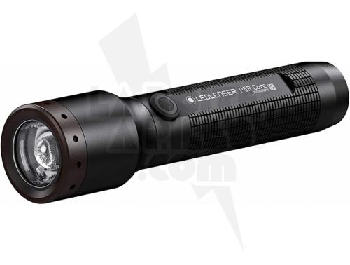 P5R CORE EN BOITE LEDLENSER