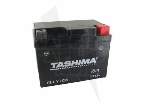 BATTERIE MOTO YUASA YTZ5S