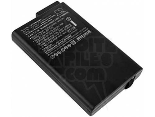 BATTERIE NI-MH 12V - 4000MAH POUR MONITEUR