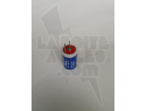 PILE LITHIUM 1/2AA - 3.6V - SL350/S