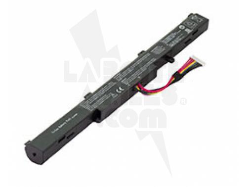 BATTERIE COMPATIBLE ORDINATEUR ASUS 15V - 2950 MAH