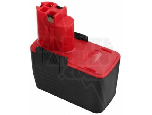 BATTERIE RECONDITIONNEE  BOSH 18V - 3.0AH