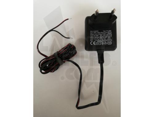 CHARGEUR NI-CD FRIWO 4.2V - 140MAH