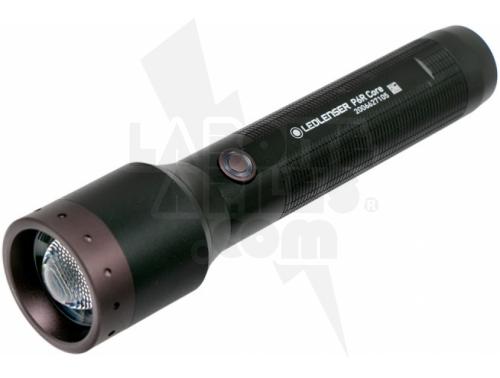 LEDLENSER P6R CORE LAMPE DE POCHE RECHARGEABLE