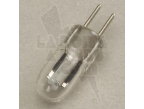 AMPOULE XENON POUR LAMPE STREAMLIGHT STINGER, STINGER XT ET POLYSTINGER