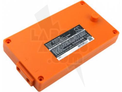 BATTERIE 7.2V- 2500MAH COMPATIBLE