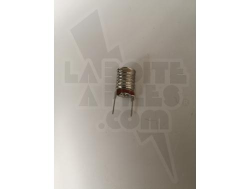 SUPPORT METAL AMPOULE E10