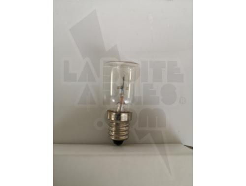 AMPOULE VIS E10 - 12V - 5W