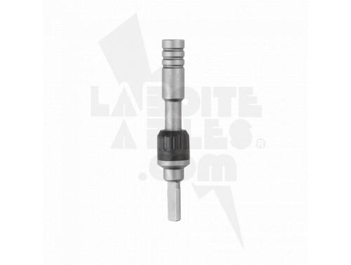 RATCHET DRIVER - EMBOUT À CLIQUET