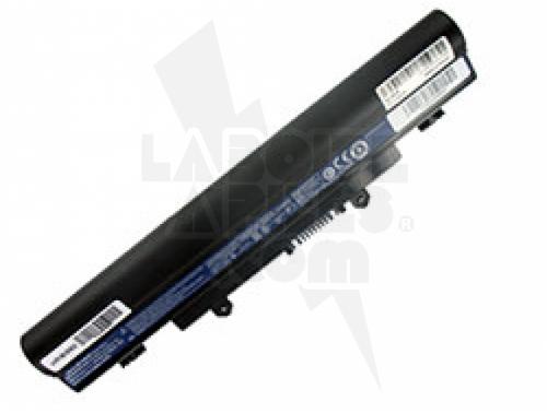 BATTERIE LI-ION COMPATIBLE POUR ACER - 10.8V - 4400MAH