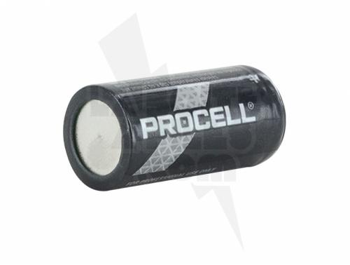 PILE INDUSTRIELLE PROCELL-DURACELL