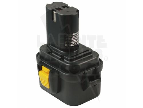 BATTERIE POUR PERÇEUSE MAKITA 9.6V - 1.5AH