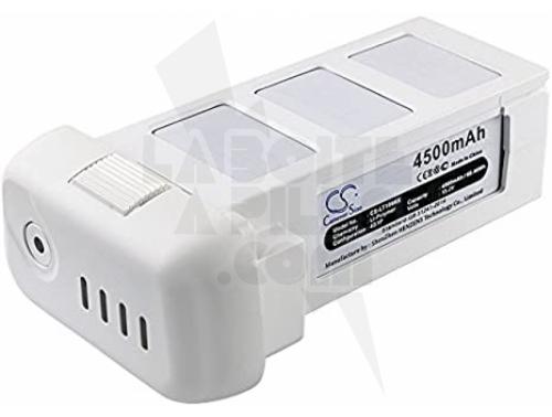 BATTERIE POUR DRONE PHANTOM 3