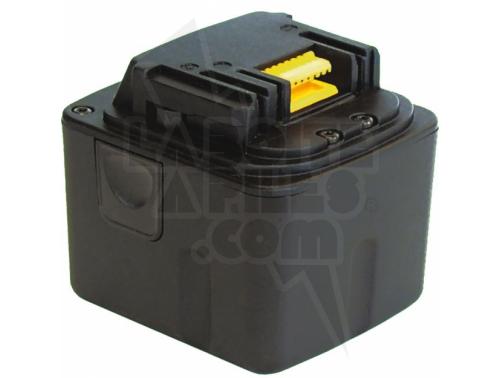 BATTERIE POUR PERÇEUSE MAKITA 9.6V - 2AH