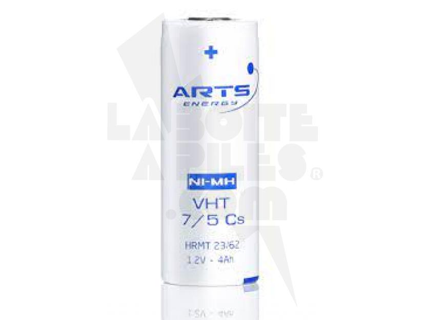 ACCU NI-MH 1.2V - 4.0 AH - VHT 7/5 CS img.jpg