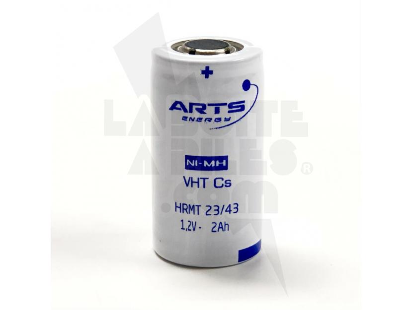 ACCU NI-MH 1.2V - 2 AH - VHT CS img.jpg