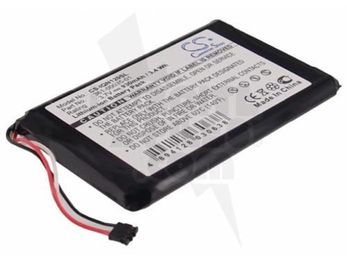 BATTERIE LI-ION 3.7V 930MAH - POUR GPS GARMIN