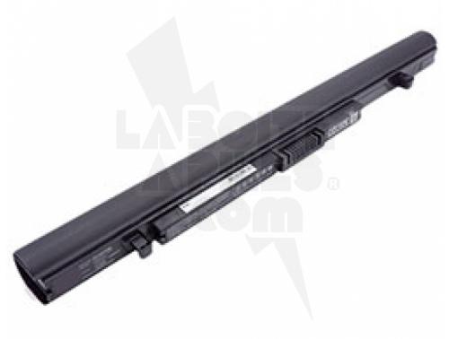 BATTERIE COMPATIBLE LI-ION 14.8V - 2200 MAH POUR ORDINATEUR TOSHIBA