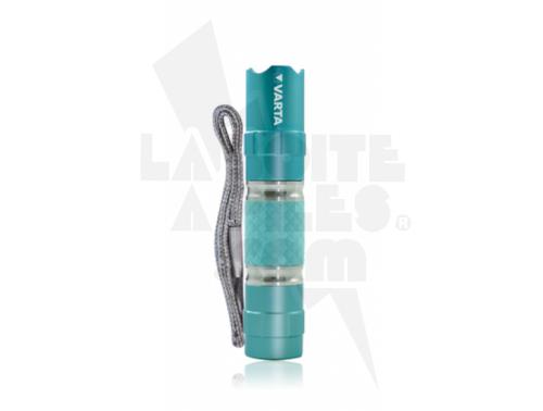 TORCHE VARTA EASYLINE LIPSTICK LED LIGHT - BLEU