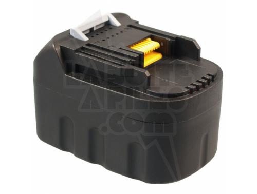 BATTERIE POUR PERÇEUSE MAKITA 12V - 1.5AH