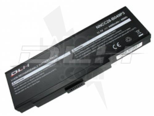 BATTERIE LI-ION 11.1V 4400MAH 49WH