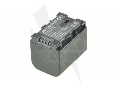 BATTERIE 3.6V-2.4AH FOR JVC LI-ION